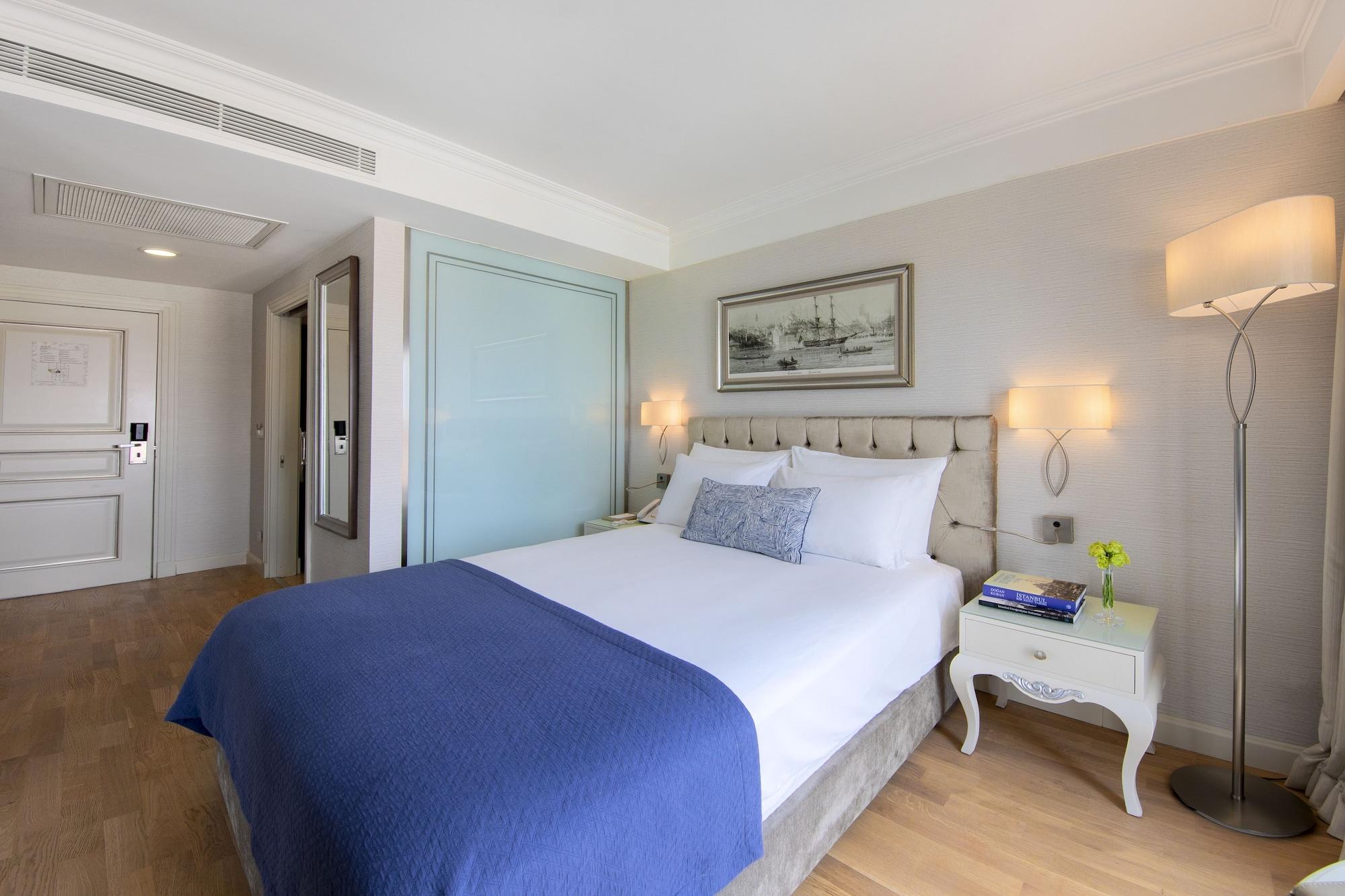 Cvk Taksim Hotel Istanboel